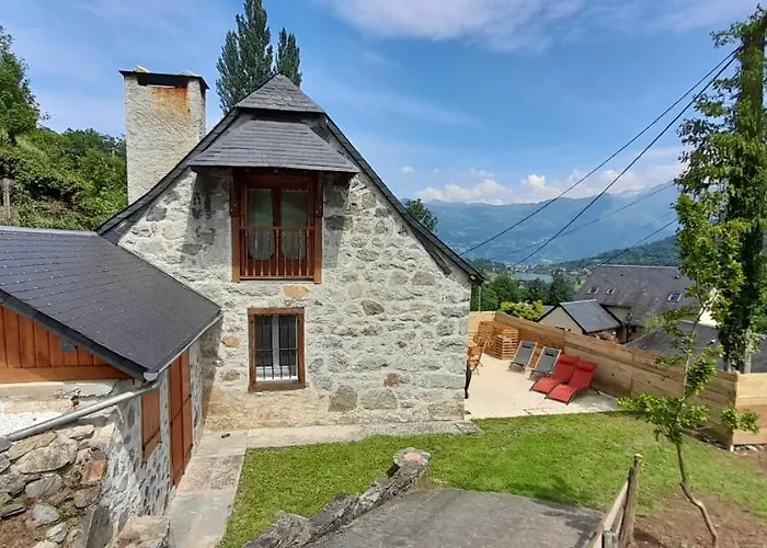 Grange De La Hulotte, Gite 3 Etoiles