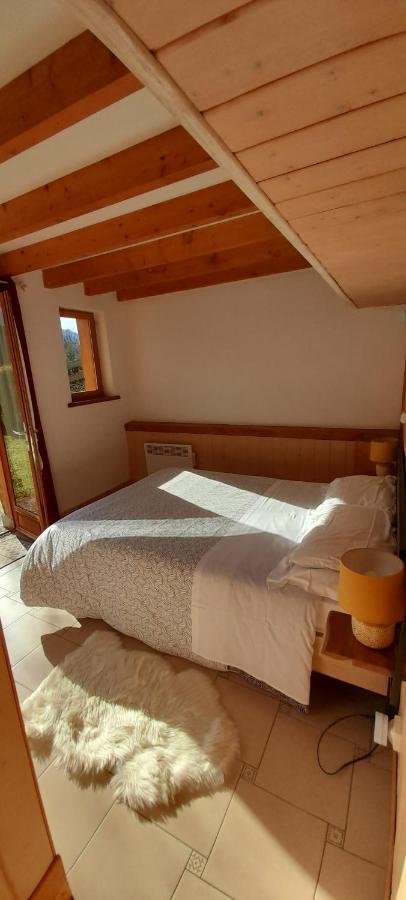 Vakantiehuis Grange De La Hulotte, 3 Etoiles