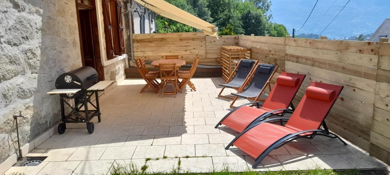 Grange De La Hulotte, 3 Etoiles Arras-en-Lavedan