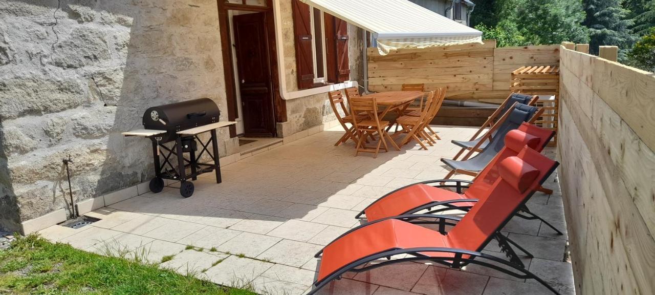 Vakantiehuis Grange De La Hulotte, 3 Etoiles Arras-en-Lavedan