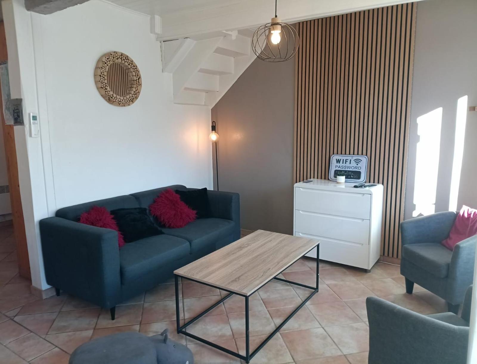 Grange De La Hulotte, 3 Etoiles Arras-en-Lavedan