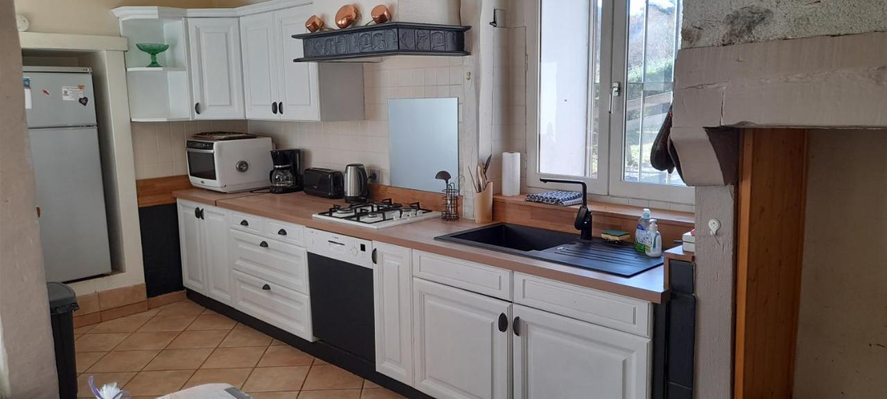 Grange De La Hulotte, 3 Etoiles Holiday home *
