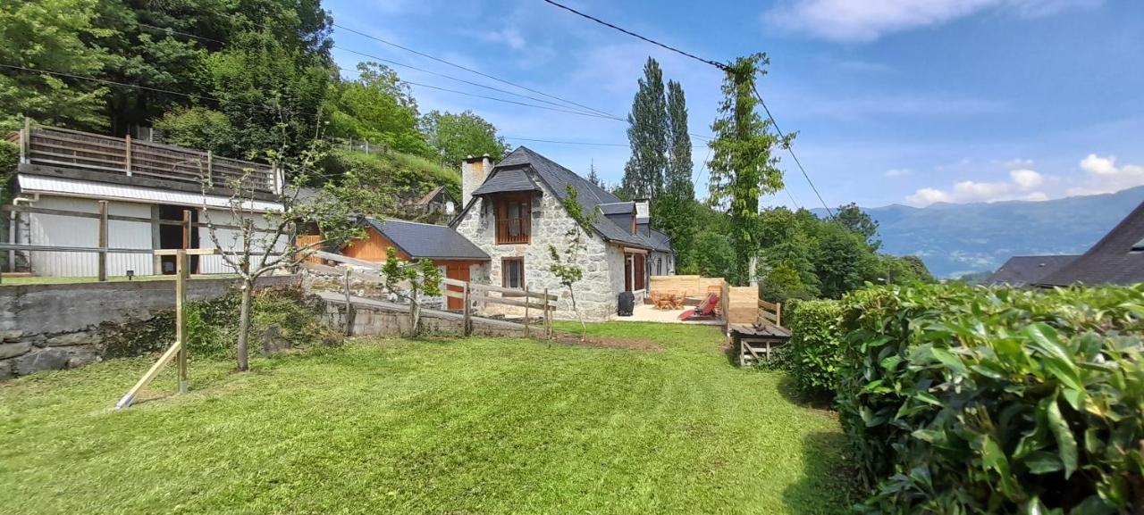 Grange De La Hulotte, 3 Etoiles *