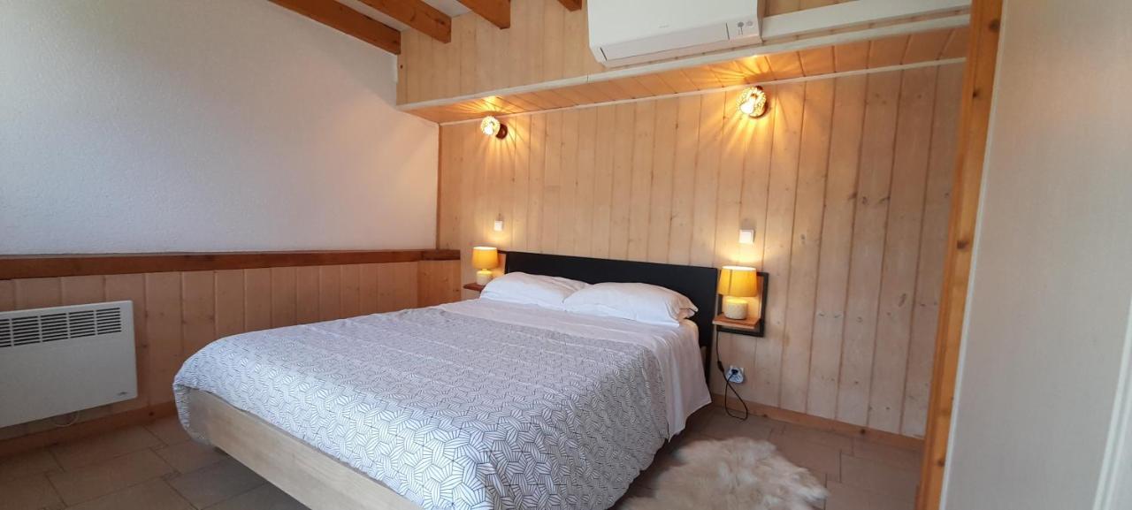 Holiday home Grange De La Hulotte, 3 Etoiles Arras-en-Lavedan