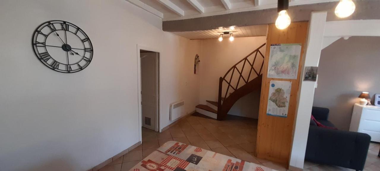 Grange De La Hulotte, 3 Etoiles * Arras-en-Lavedan