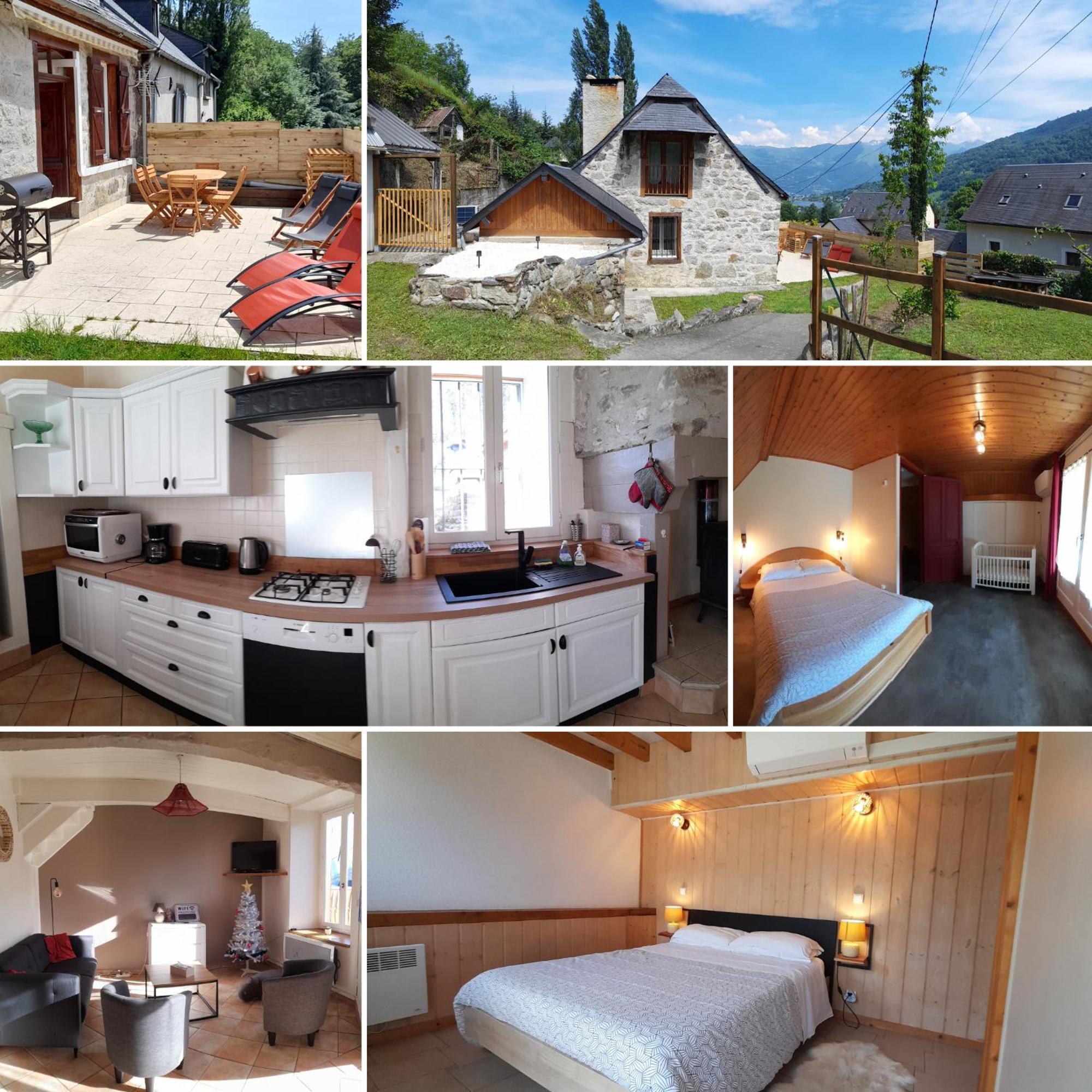 Holiday home Grange De La Hulotte, 3 Etoiles *