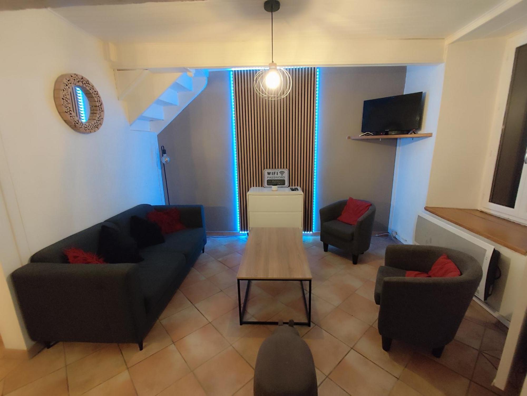 Grange De La Hulotte, 3 Etoiles *