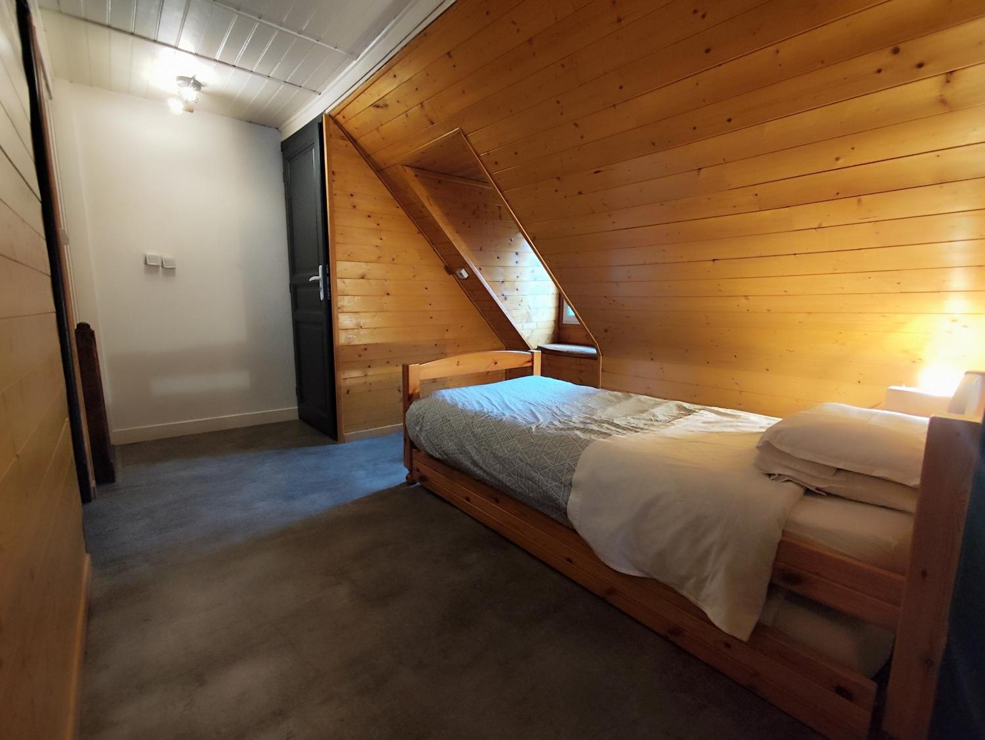 Grange De La Hulotte, 3 Etoiles Holiday home