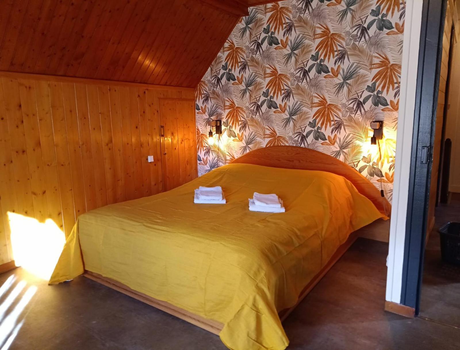 Holiday home Grange De La Hulotte, 3 Etoiles